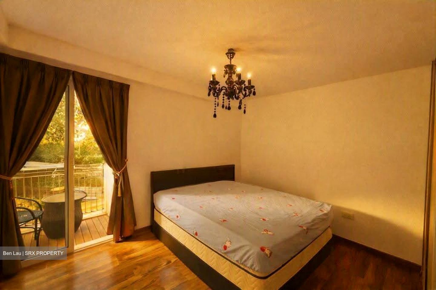 Blk 588A Park Central @ Amk (Ang Mo Kio), HDB 5 Rooms #608044991
